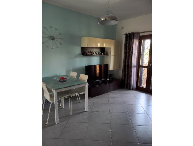 Anteprima foto 3 - Villetta a schiera in Vendita a Roma - Portuense