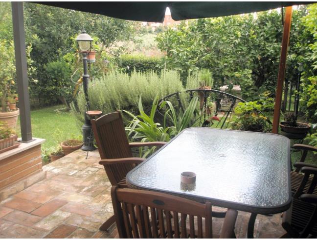 Anteprima foto 4 - Villetta a schiera in Vendita a Roma - Portuense