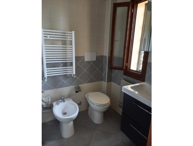 Anteprima foto 5 - Villetta a schiera in Vendita a Roma - Portuense