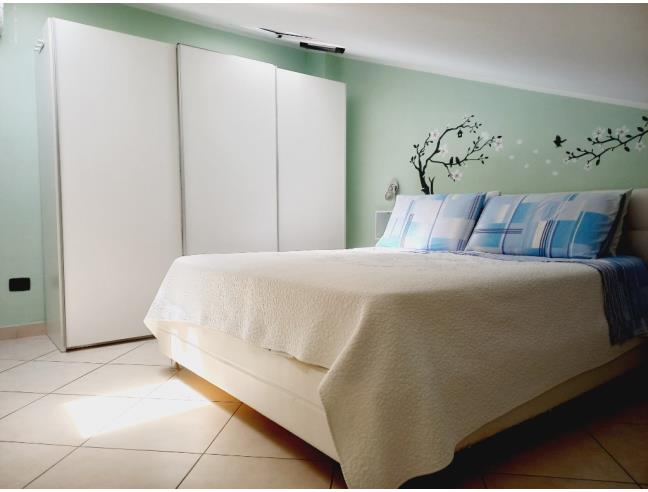 Anteprima foto 6 - Villetta a schiera in Vendita a Roma - Portuense