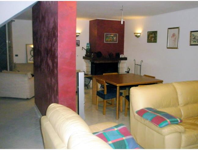 Anteprima foto 7 - Villetta a schiera in Vendita a Roma - Portuense