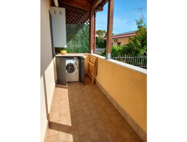 Anteprima foto 7 - Villetta a schiera in Vendita a Roma - Portuense