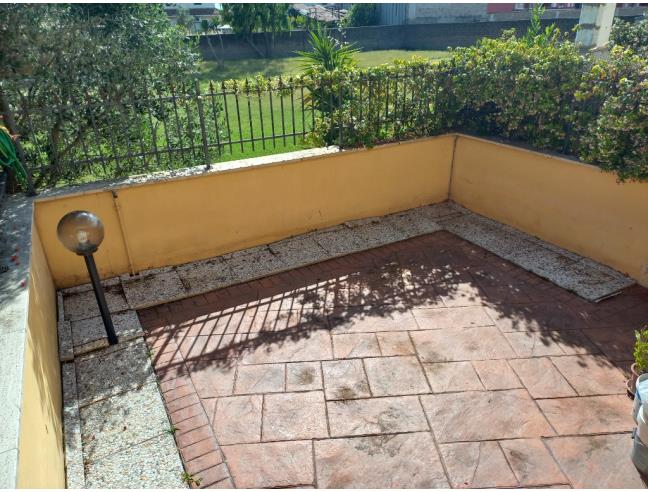 Anteprima foto 8 - Villetta a schiera in Vendita a Roma - Portuense