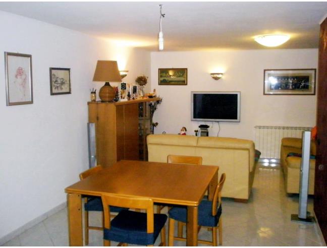 Anteprima foto 8 - Villetta a schiera in Vendita a Roma - Portuense