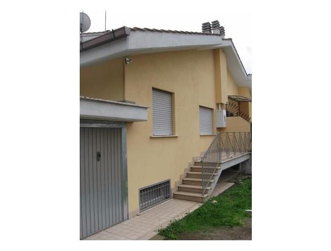 Anteprima foto 1 - Villetta a schiera in Vendita a Roma - Prenestina