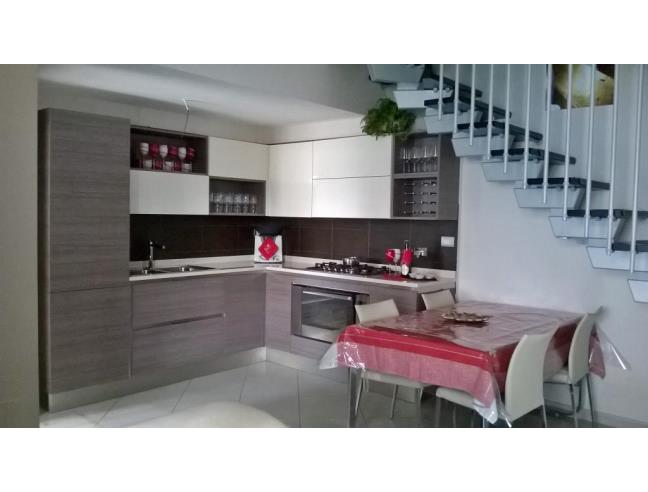 Anteprima foto 2 - Villetta a schiera in Vendita a Roma - Prenestina