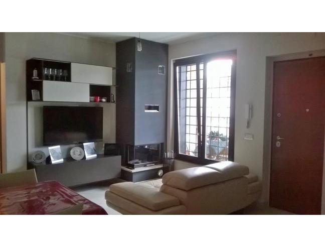 Anteprima foto 3 - Villetta a schiera in Vendita a Roma - Prenestina