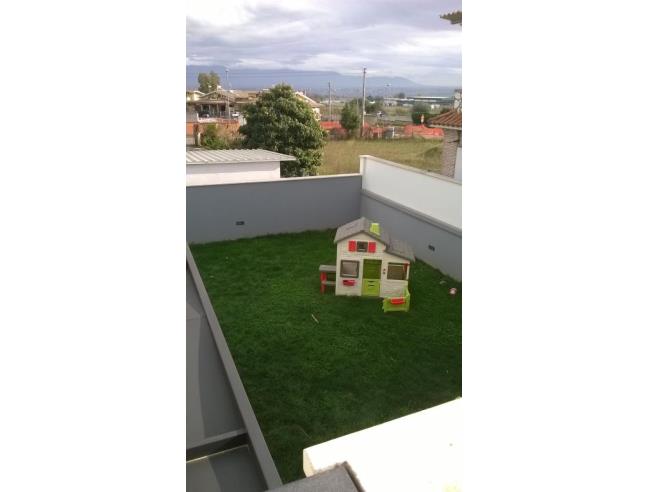 Anteprima foto 7 - Villetta a schiera in Vendita a Roma - Prenestina