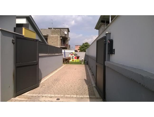 Anteprima foto 8 - Villetta a schiera in Vendita a Roma - Prenestina