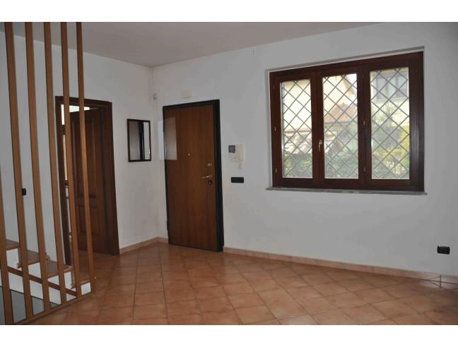 Anteprima foto 2 - Villetta a schiera in Vendita a Roma (Roma)