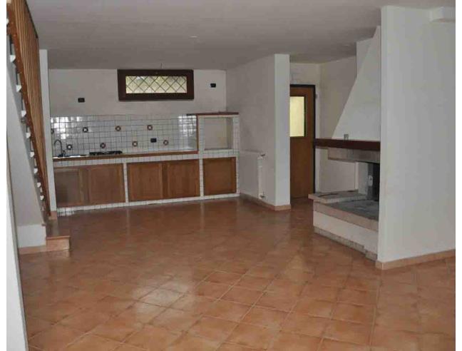 Anteprima foto 4 - Villetta a schiera in Vendita a Roma (Roma)