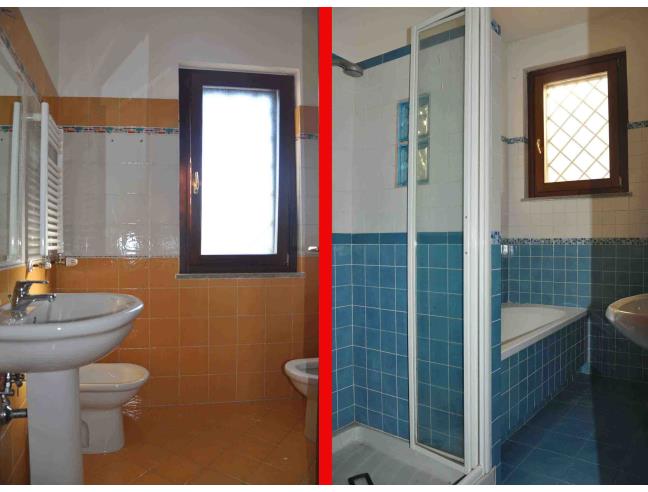 Anteprima foto 5 - Villetta a schiera in Vendita a Roma (Roma)