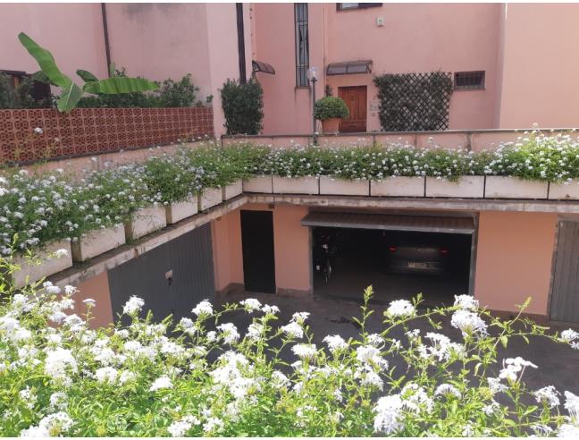 Anteprima foto 1 - Villetta a schiera in Vendita a Roma - Romanina