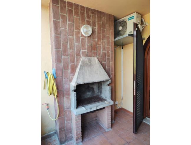 Anteprima foto 1 - Villetta a schiera in Vendita a Roma - Romanina