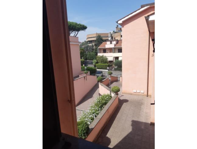 Anteprima foto 2 - Villetta a schiera in Vendita a Roma - Romanina