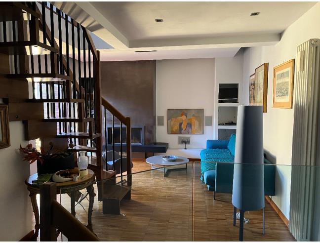 Anteprima foto 2 - Villetta a schiera in Vendita a Roma - Romanina