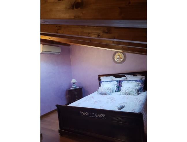 Anteprima foto 3 - Villetta a schiera in Vendita a Roma - Romanina