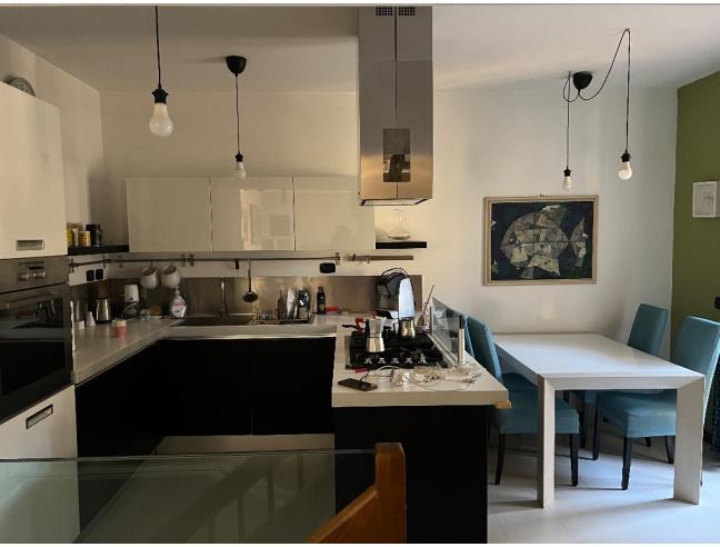 Anteprima foto 3 - Villetta a schiera in Vendita a Roma - Romanina