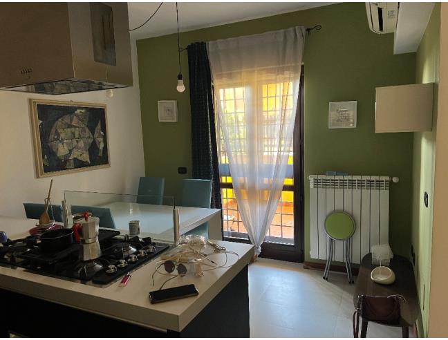 Anteprima foto 4 - Villetta a schiera in Vendita a Roma - Romanina