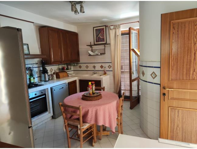 Anteprima foto 4 - Villetta a schiera in Vendita a Roma - Romanina