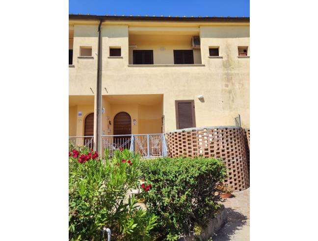 Anteprima foto 5 - Villetta a schiera in Vendita a Roma - Romanina