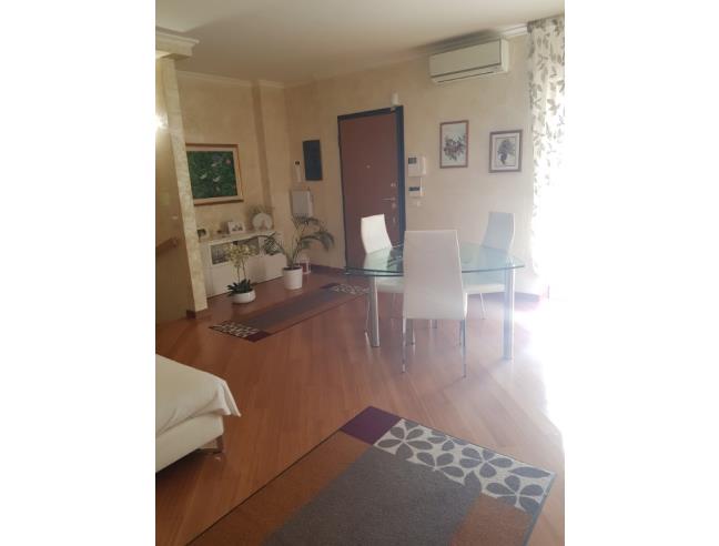 Anteprima foto 5 - Villetta a schiera in Vendita a Roma - Romanina