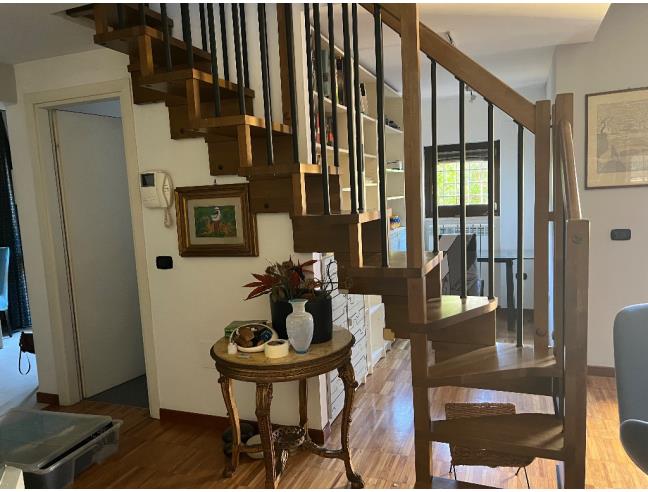 Anteprima foto 5 - Villetta a schiera in Vendita a Roma - Romanina