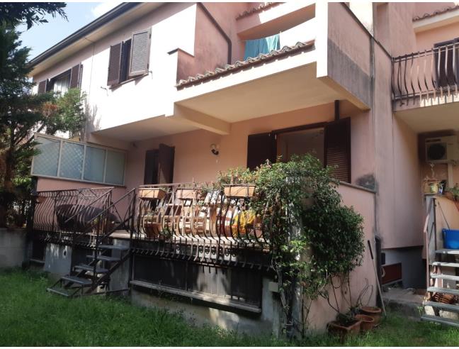 Anteprima foto 5 - Villetta a schiera in Vendita a Roma - Romanina