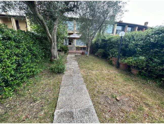 Anteprima foto 6 - Villetta a schiera in Vendita a Roma - Romanina