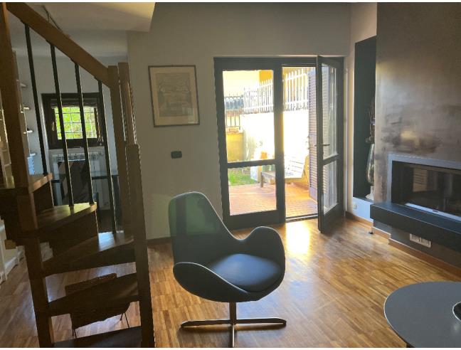 Anteprima foto 6 - Villetta a schiera in Vendita a Roma - Romanina