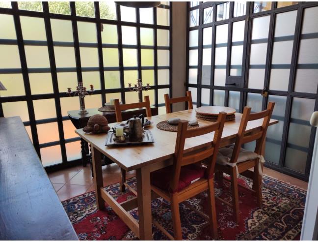 Anteprima foto 8 - Villetta a schiera in Vendita a Roma - Romanina