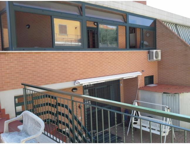 Anteprima foto 3 - Villetta a schiera in Vendita a Roma - Settecamini