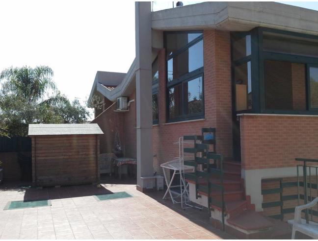 Anteprima foto 4 - Villetta a schiera in Vendita a Roma - Settecamini