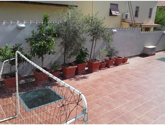 Anteprima foto 5 - Villetta a schiera in Vendita a Roma - Settecamini