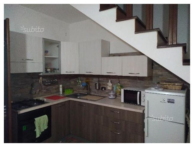 Anteprima foto 3 - Villetta a schiera in Vendita a Roma - Torvergata