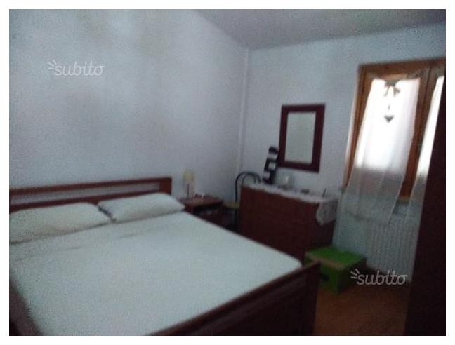 Anteprima foto 4 - Villetta a schiera in Vendita a Roma - Torvergata