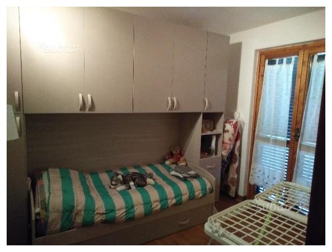 Anteprima foto 5 - Villetta a schiera in Vendita a Roma - Torvergata