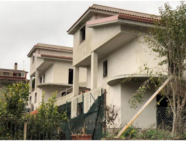 Anteprima foto 2 - Villetta a schiera in Vendita a Roma - Trigoria