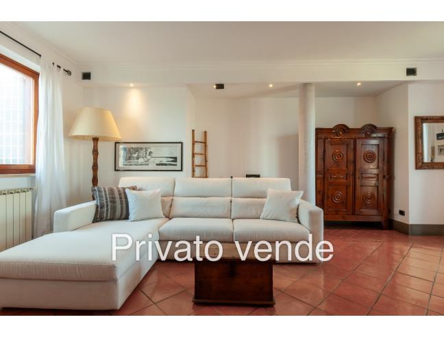 Anteprima foto 3 - Villetta a schiera in Vendita a Roma - Trigoria