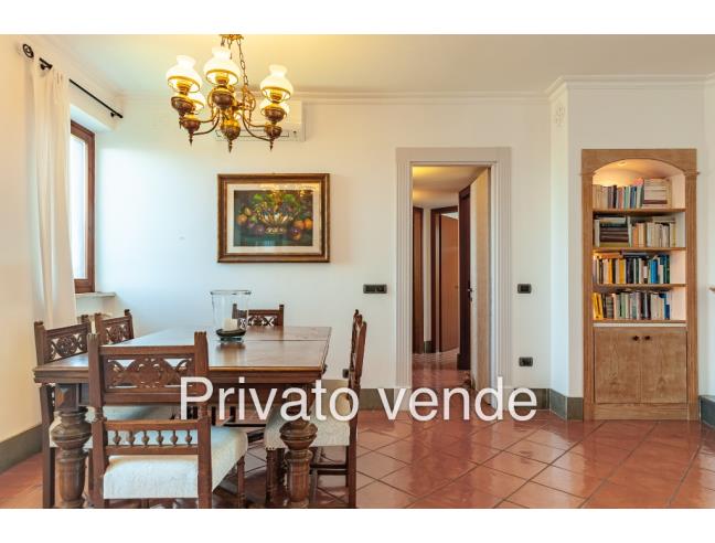 Anteprima foto 4 - Villetta a schiera in Vendita a Roma - Trigoria