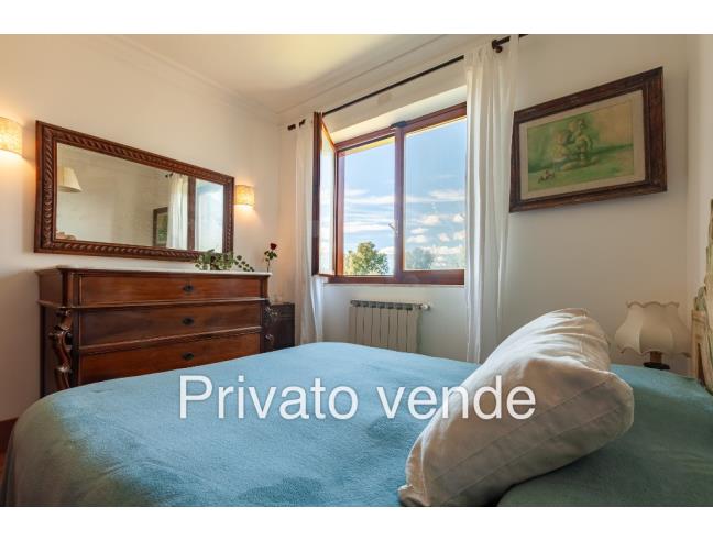 Anteprima foto 7 - Villetta a schiera in Vendita a Roma - Trigoria