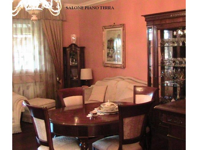 Anteprima foto 6 - Villetta a schiera in Vendita a Roma - Tuscolano
