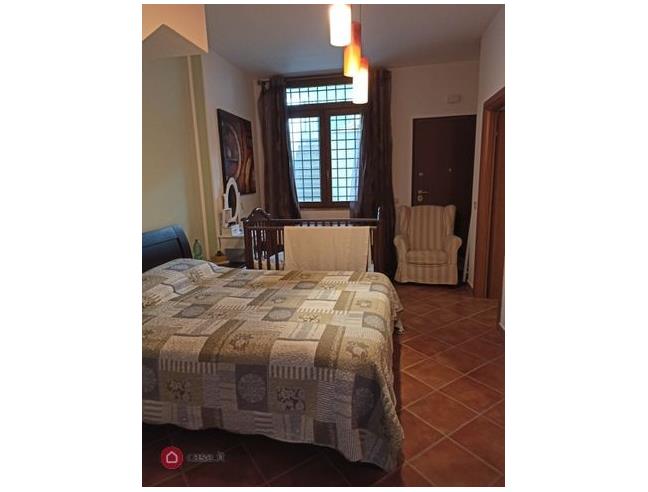 Anteprima foto 2 - Villetta a schiera in Vendita a Roma - Valle Santa