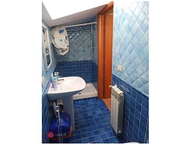 Anteprima foto 3 - Villetta a schiera in Vendita a Roma - Valle Santa