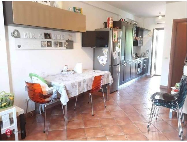 Anteprima foto 4 - Villetta a schiera in Vendita a Roma - Valle Santa