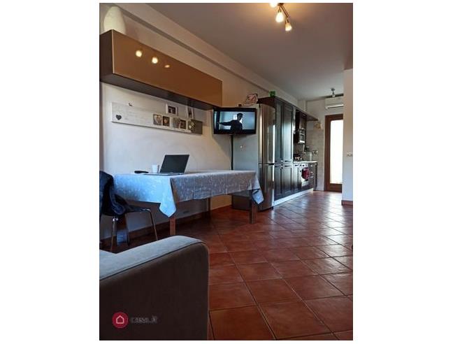 Anteprima foto 5 - Villetta a schiera in Vendita a Roma - Valle Santa