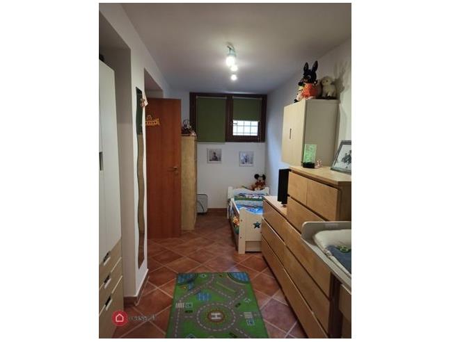 Anteprima foto 6 - Villetta a schiera in Vendita a Roma - Valle Santa