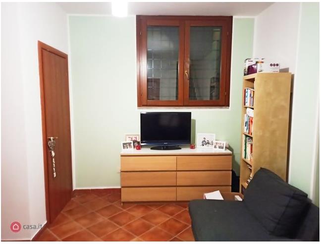 Anteprima foto 7 - Villetta a schiera in Vendita a Roma - Valle Santa