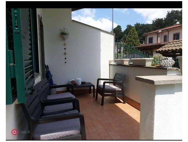 Anteprima foto 8 - Villetta a schiera in Vendita a Roma - Valle Santa