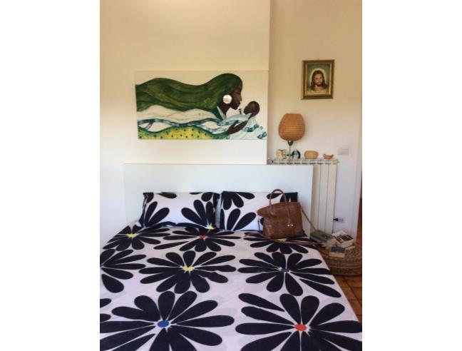 Anteprima foto 2 - Villetta a schiera in Vendita a Rometta - Rometta Marea